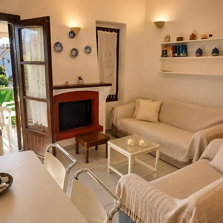 Malibu Appartement *