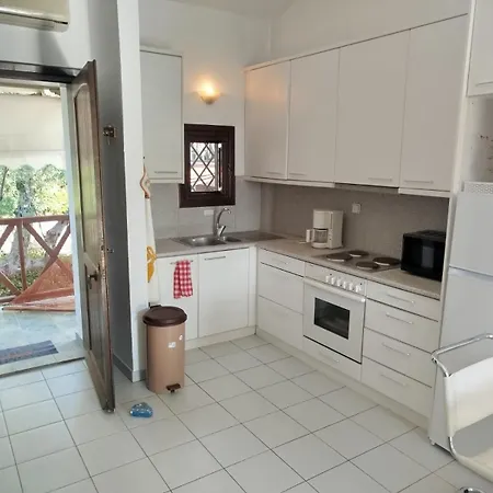Malibu Appartement *