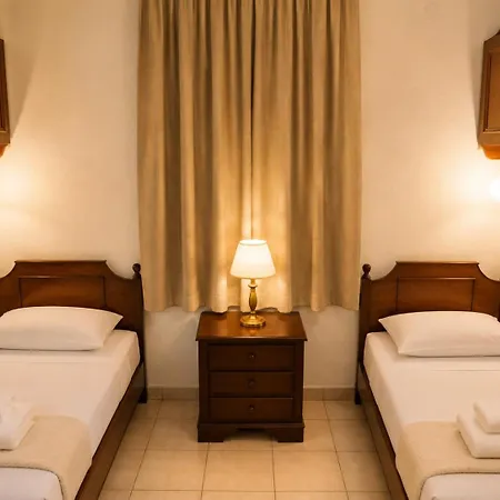 Appartement Malibu Kalyves Polygyrou