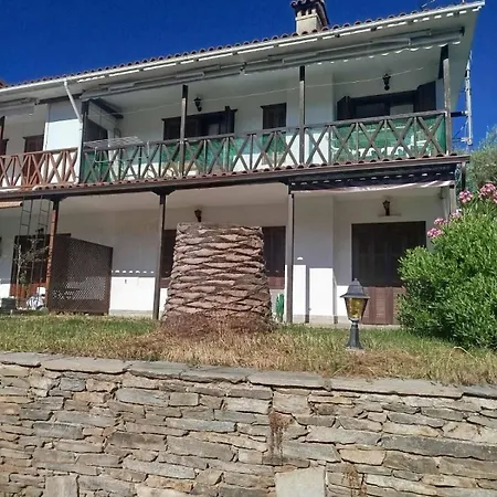 Malibu Appartamento *