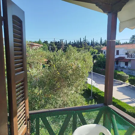 Appartement Malibu