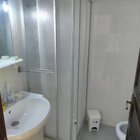 Appartement Malibu *
